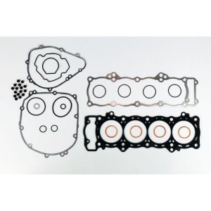 Kawasaki KLZ Versys Complete Gasket Kit - Athena - `12-`14