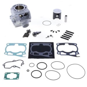 Yamaha YZ Cylinder Kit - Athena - Stock Bore - `01-`04