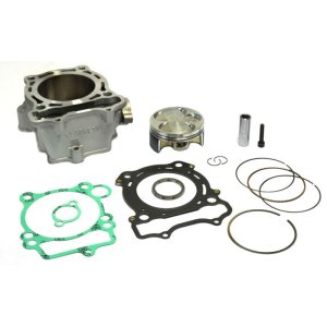 Yamaha WR 250 F Cylinder Kit - Athena - Stock Bore - `01-`12