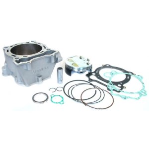 Yamaha WR 450 F Cylinder Kit - Athena - Stock Bore - `03-`06