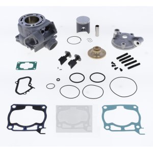 Yamaha YZ 125 X Cylinder Kit - Athena - Stock Bore - `20-`21