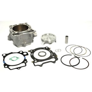 Yamaha WR 450 F Cylinder Kit - Athena - Stock Bore - `07-`15