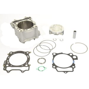 Yamaha WR 450 F Big Bore Cylinder Kit - Athena - Complete Cylinder - `07-`15