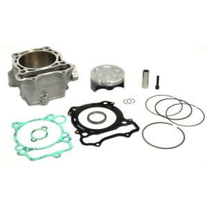 Yamaha YZ 250 F Cylinder Kit - Athena - Big Bore - `08-`13