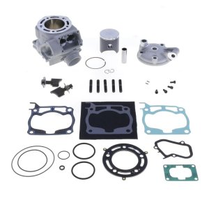 Yamaha YZ 125 X Cylinder Kit - Athena - Big Bore - `20-`21