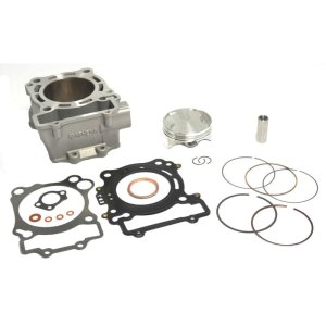 Yamaha WR 250 R Cylinder Kit - Athena - Stock Bore Complete - `08-`17