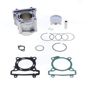 Honda CRE X Big Bore Cylinder Kit - Athena - 63mm Bore 182cc - `08-`11