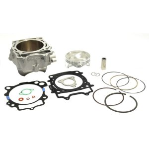 Yamaha YZ 450 F Cylinder Kit - Athena - Stock Bore - `10-`13
