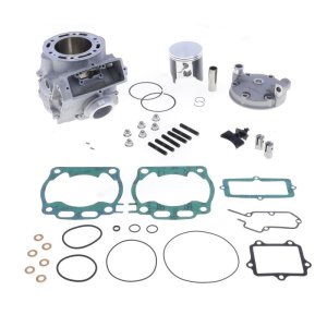 Yamaha YZ 250 2T Cylinder Kit - Athena - Big Bore - `03-`24
