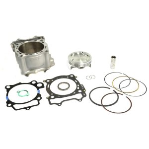 Yamaha YFZ 450 Bill Balance Edition Cylinder Kit - Athena - Big Bore 98mm 478cc - `10-`18