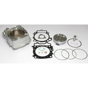 Yamaha YZ 450 F Cylinder Kit - Athena - Standard Bore - `14-`17