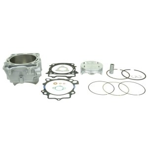 Yamaha YZ 450 F Big Bore Cylinder Kit - Athena - Complete - `10-`17