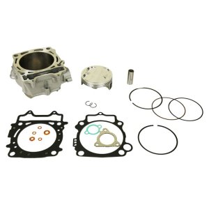Yamaha YZ 450 F Cylinder Kit - Athena - Standard Bore - `18-`19