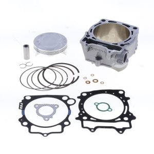 Yamaha YZ 450 F Big Bore Cylinder Kit - Athena - `18-`19