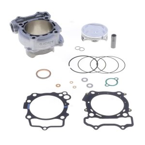 Yamaha WR 250 F Big Bore Cylinder Kit - Athena - 85mm Bore 300cc - `20-`24