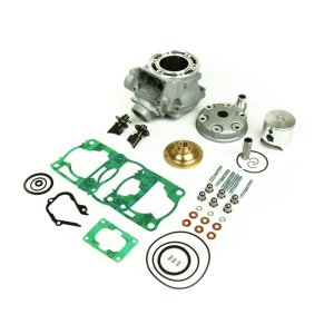 Yamaha YZ Cylinder Kit - Athena - Big Bore 53mm Bore 106cc - `19-`24