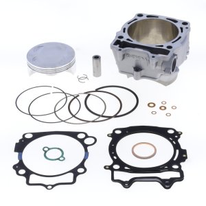 Yamaha YZ 450 F Big Bore Cylinder Kit - Athena - Complete - `20-`22
