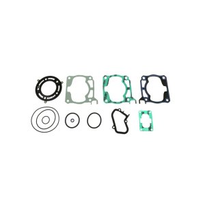 Yamaha YZ 125 LC Big Bore Cylinder Gasket Kit - Athena - 58mm Big Bore - `05-`21
