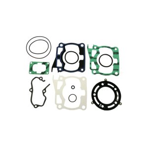 Yamaha YZ 125 LC Cylinder Gasket Kit - Athena - Big Bore - `97-`04