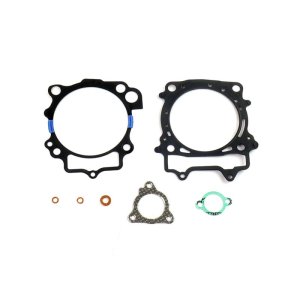 Yamaha YZ450F Big Bore Cylinder Gasket Kit - Athena - 102mm - `10-`13