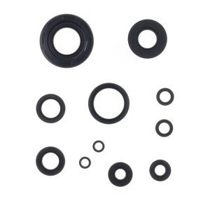 Yamaha YZ X 250 Engine Oil Seal Kit - Athena - `16-`22