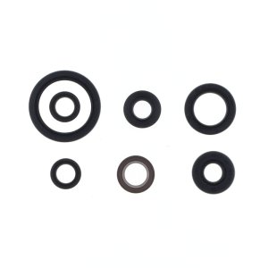 Yamaha YFZ 450 Engine Oil Seal Kit - Athena - Bill Balance Edition - 2010