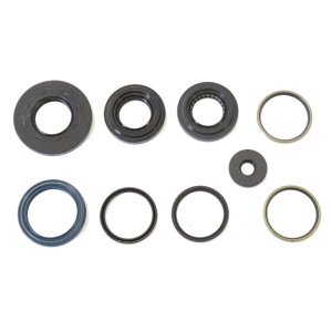 Yamaha YFM 350 Wolverine Engine Oil Seal Kit - Athena - `07-`10