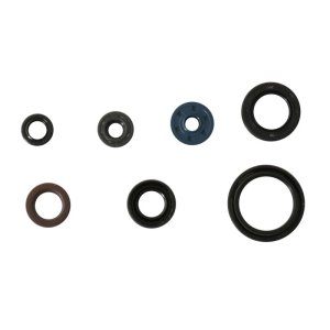 Yamaha YZ FX 250 Engine Oil Seal Kit - Athena - `15-`19 Yamaha YZ FX 250 Engine Oil Seal Kit - Athena - `15-`19