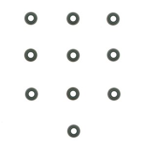 Yamaha YP Majesty Valve Stem Seal Kit - Athena - `07-`13 Yamaha YP Majesty Valve Stem Seal Kit - Athena - `07-`13