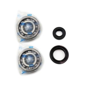Yamaha YZ 250 2T Main Bearing & Seal Kit - Athena - `99-`00