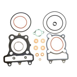 Yamaha YFM 250 Big Bear Top End Gasket Kit - Athena - `05-`08