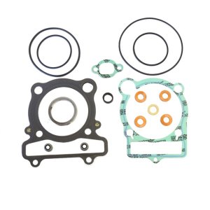 Yamaha Wolverine Top End Gasket Kit - Athena - `07-`10