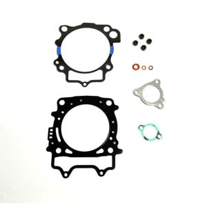 Yamaha YZ 450 F Top End Gasket Kit - Athena - `10-`13 Yamaha YZ 450 F Top End Gasket Kit - Athena - `10-`13