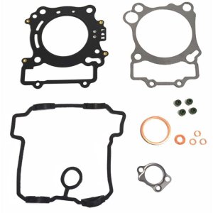 Yamaha WR 250 X Top End Gasket Kit - Athena - 4 Valve - `08-`12