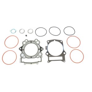 Yamaha YFM 550 Grizzly Top End Gasket Kit - Athena - `09-`14