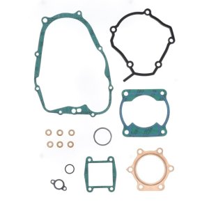 Yamaha YFS 200 Blaster Complete Gasket Kit - Athena - Excl Oil Seals - `88-`06