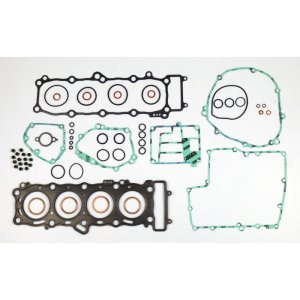 Yamaha FZ8 Complete Gasket Kit - Athena - `11-`15 Yamaha FZ8 Complete Gasket Kit - Athena - `11-`15