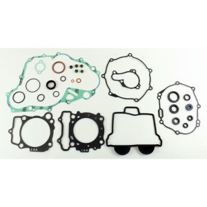 Yamaha YZ 250 F Complete Gasket Kit - Athena - `14-`18 Yamaha YZ 250 F Complete Gasket Kit - Athena - `14-`18