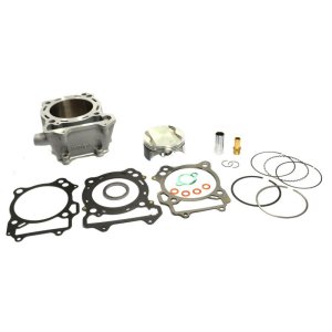 Kawasaki KLX 400 Standard Bore Cylinder Kit - Athena - `03-`06