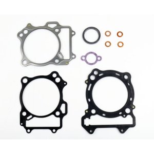 Kawasaki KLX 400 Big Bore Cylinder Gasket Kit - Athena - 94mm - `03-`06