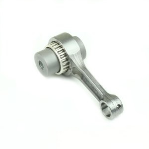 Kawasaki KLX 450 R Connecting Rod Kit - Athena - `08-`21 Kawasaki KLX 450 R Connecting Rod Kit - Athena - `08-`21