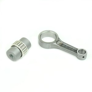 Kawasaki KLX 450 R Connecting Rod Kit - Athena - `08-`21 Kawasaki KLX 450 R Connecting Rod Kit - Athena - `08-`21