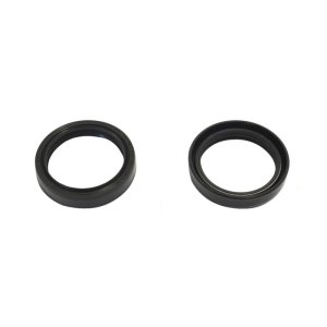 Kawasaki KX 125 Fork Oil Seal Kit - Athena - NOK 46x58.1x10.5/11.5mm - `89-`18