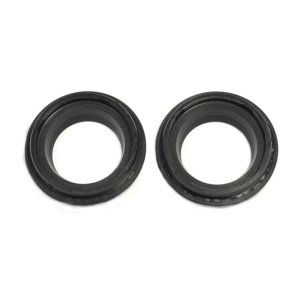Kawasaki KX 65 Fork Dust Seal Kit - Athena - `00-`23