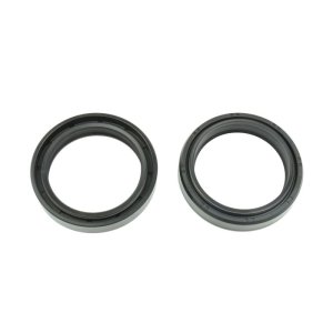 Kawasaki VN Classic 1600 Fork Oil Seal Kit - Athena - 43x55x9.5/10.5mm - `03-`07 Kawasaki VN Classic 1600 Fork Oil Seal Kit - Athena - 43x55x9.5/10.5mm - `03-`07