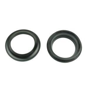 Honda CB F/X Fork Dust Seal Kit - Athena - `13-`19