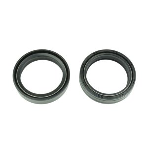 BMW F 650 CS Fork Oil Seal Kit - Athena - 41x52.2x11mm - `00-`05 BMW F 650 CS Fork Oil Seal Kit - Athena - 41x52.2x11mm - `00-`05