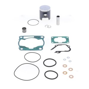 Yamaha YZ 85 Top End Piston Kit - Athena - Cast 2-Stroke - `19-`23