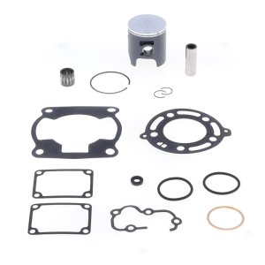 Kawasaki KX 85 Top End Piston Kit - Athena - Cast 2-Stroke - `14-`21
