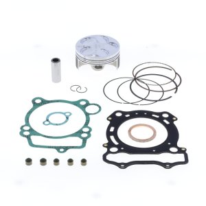 Yamaha WR 250 F Top End Piston Kit - Athena - Forged 4-Stroke - `08-`13